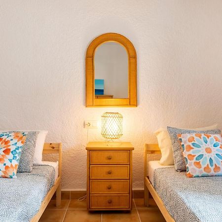 Apartamento En Javea, Cerca De La Caleta Luaran gambar