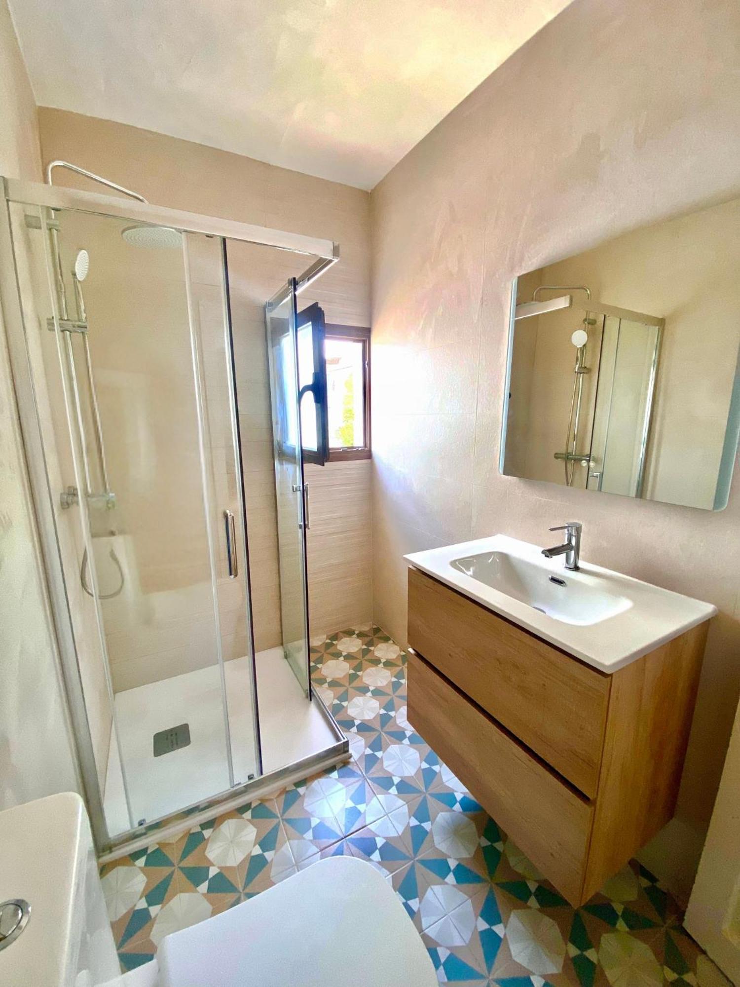 Apartamento En Javea, Cerca De La Caleta Luaran gambar